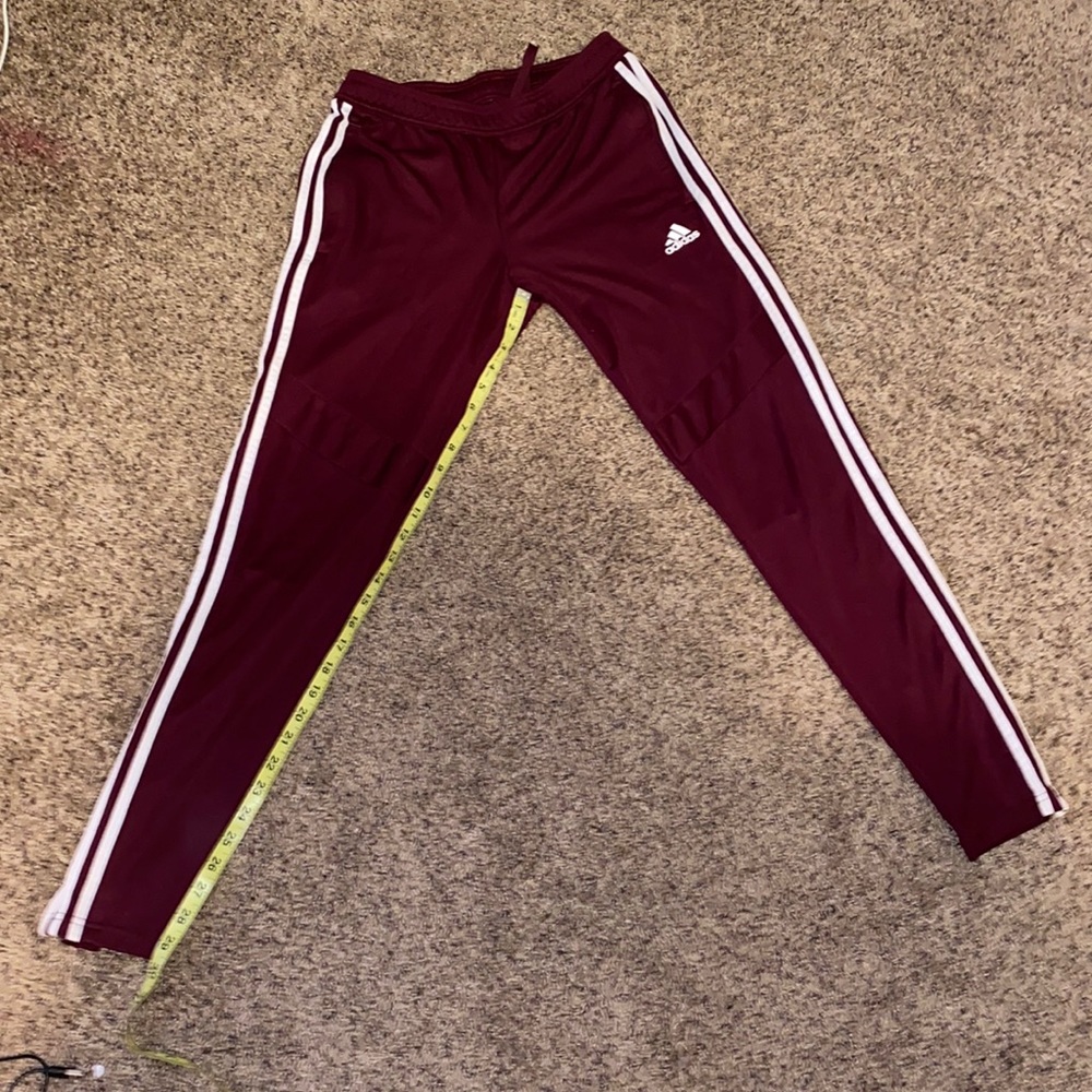 Adidas sweatpants